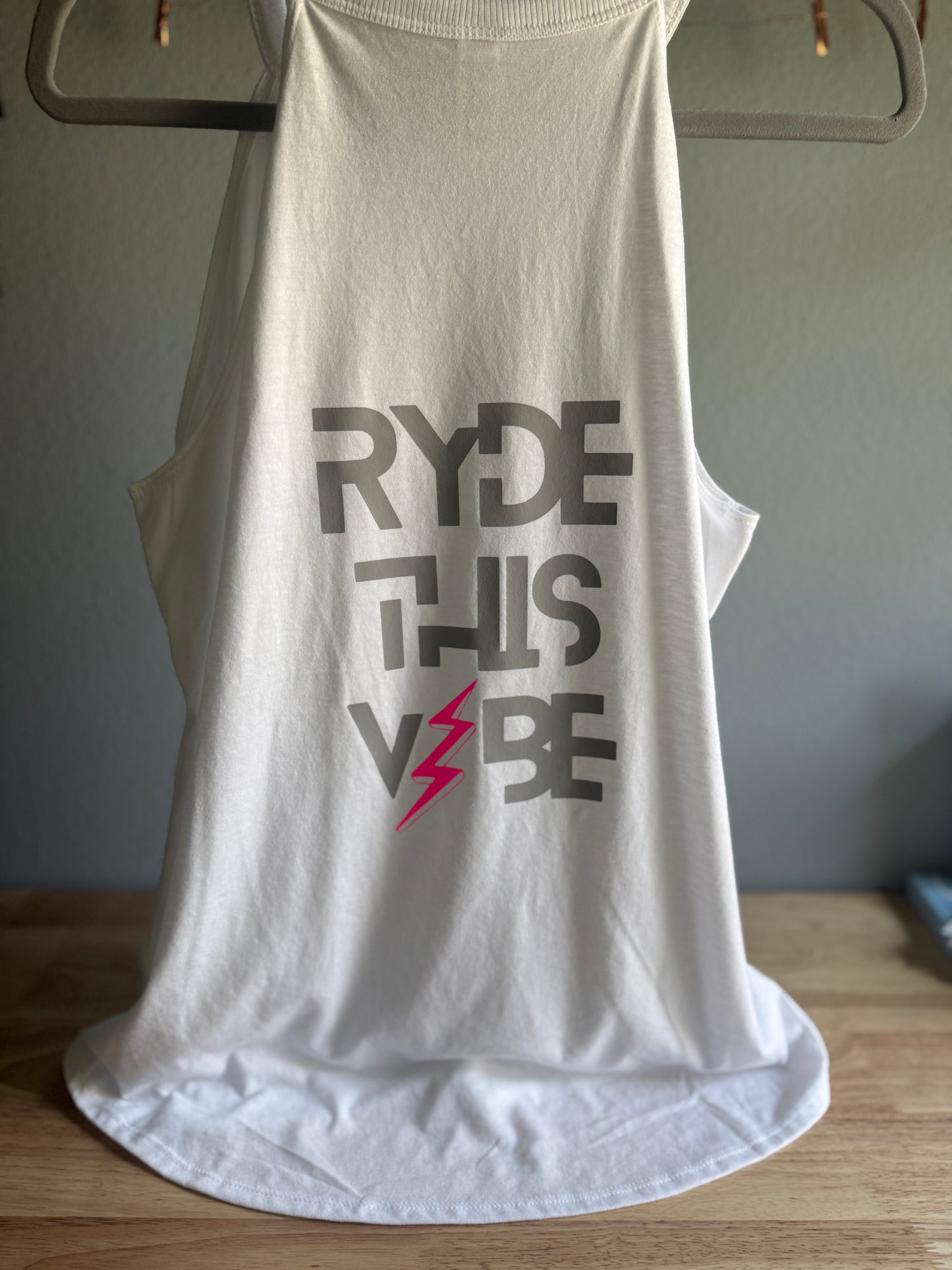 Ryde This Vibe Tank
