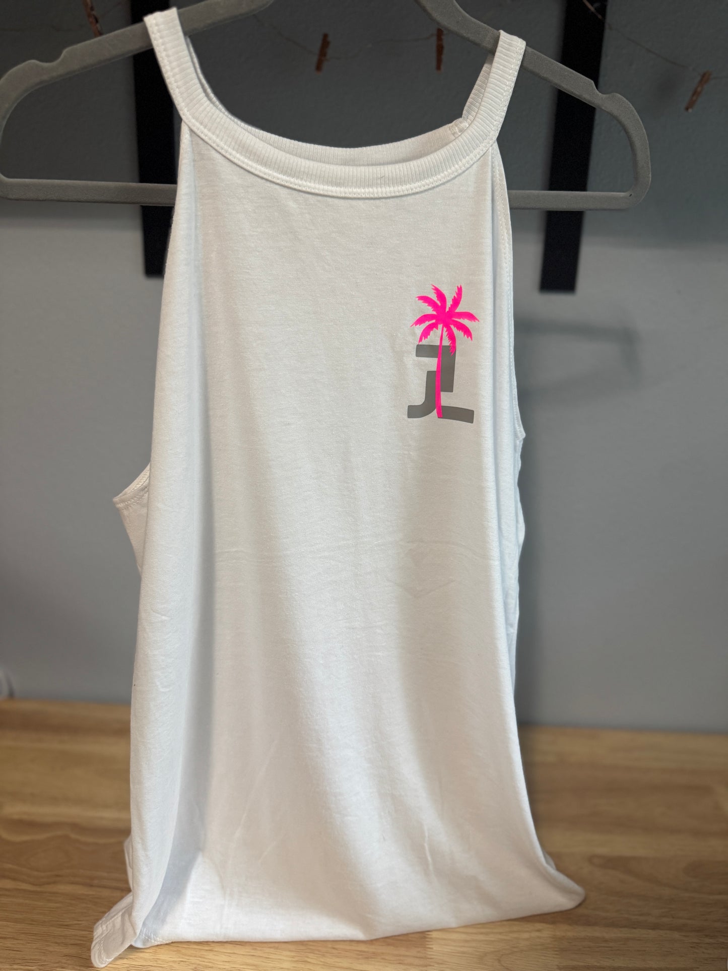 Ryde This Vibe Tank