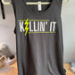 Killin’ It Tank