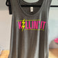 Killin’ It Tank