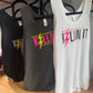 Killin’ It Tank