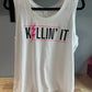 Killin’ It Tank