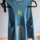 Moto Chicks Tank
