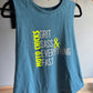 Moto Chicks Tank