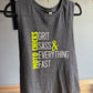 Moto Chicks Tank