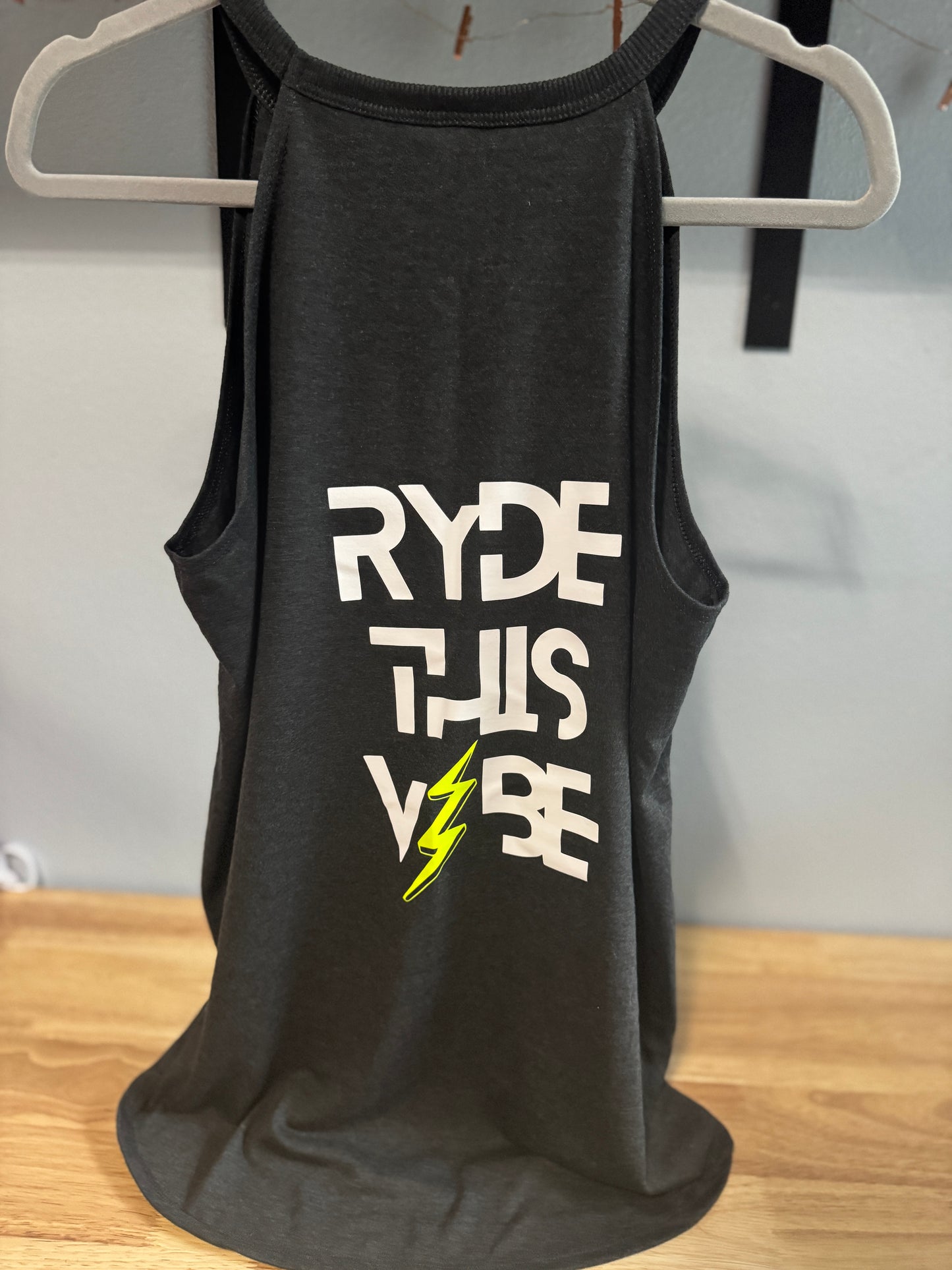 Ryde This Vibe Tank