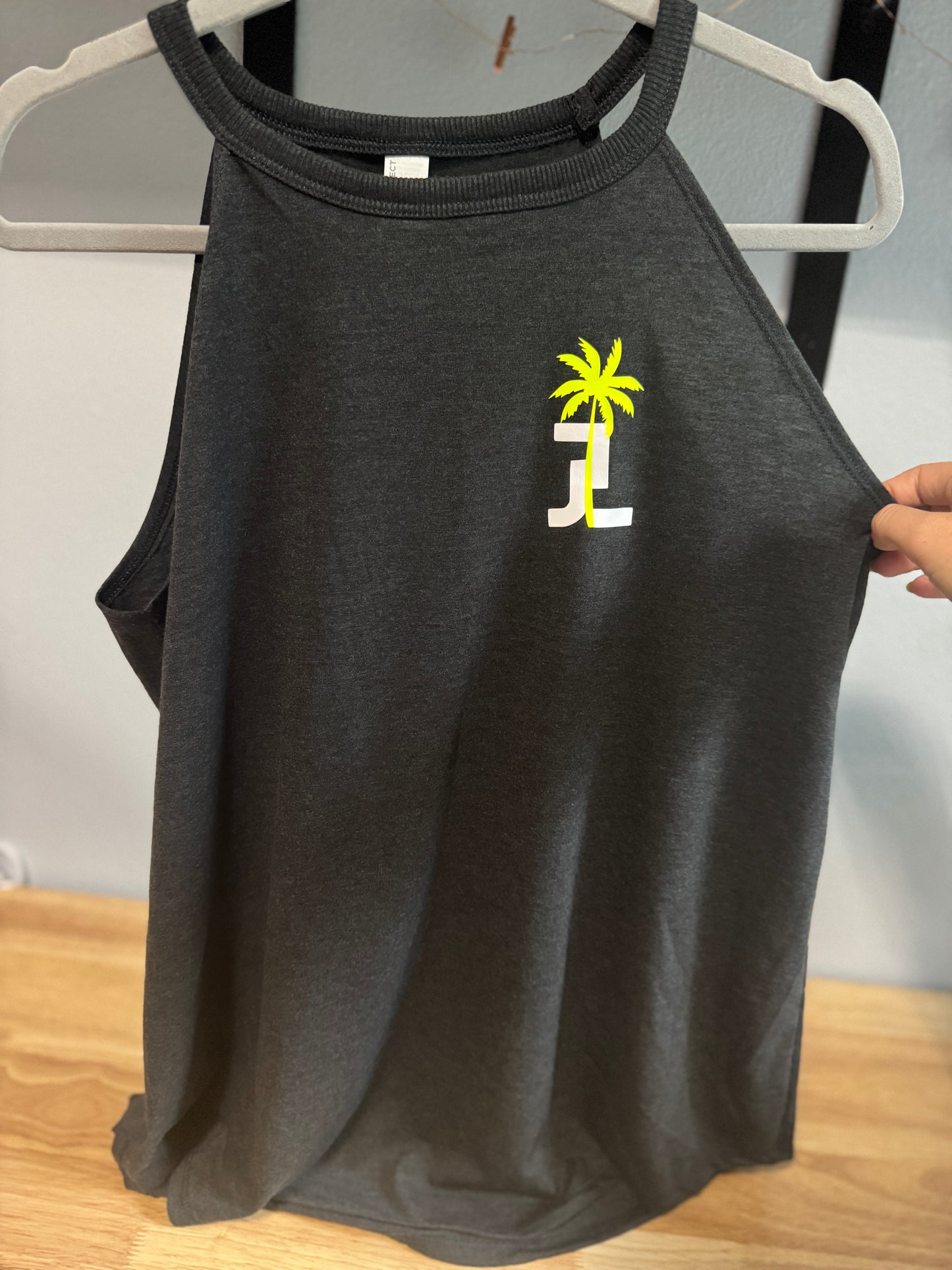 Ryde This Vibe Tank
