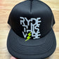Ryde This Vibe Snapback