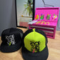 Ryde This Vibe Snapback